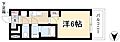 ディアレイシャス名古屋大須通12階6.0万円