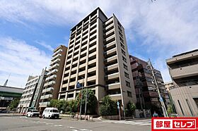 LaSante東桜  ｜ 愛知県名古屋市東区東桜2丁目10-14（賃貸マンション1LDK・14階・51.96㎡） その1