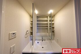 LaSante東桜  ｜ 愛知県名古屋市東区東桜2丁目10-14（賃貸マンション1LDK・14階・51.96㎡） その22
