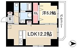 🉐敷金礼金0円！🉐THE RESIDENCE SHINSAKAE
