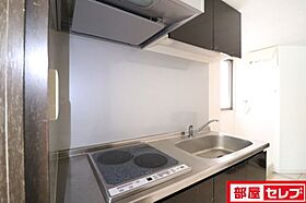 Sun Heart池下  ｜ 愛知県名古屋市千種区池下1丁目3-15（賃貸マンション1K・4階・31.69㎡） その7