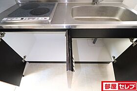 Sun Heart池下  ｜ 愛知県名古屋市千種区池下1丁目3-15（賃貸マンション1K・4階・31.69㎡） その23