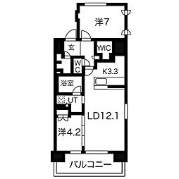 ミュプレ上前津 11階