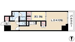 CORNES　HOUSE　NAGOYA 5階