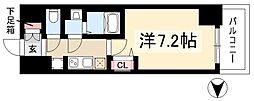 プレサンス久屋大通公園セラフィ