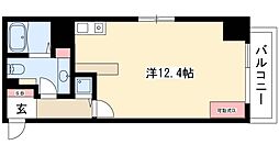 アル・ドゥ・6 7階