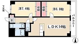 インプルーブ金山 9階