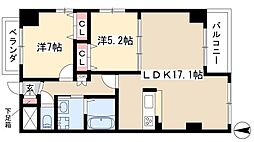 RJB place 4階/-