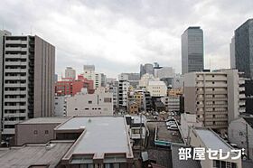 コアレジデンス  ｜ 愛知県名古屋市中村区名駅3丁目6-25（賃貸マンション1DK・13階・35.36㎡） その14