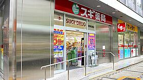 コアレジデンス  ｜ 愛知県名古屋市中村区名駅3丁目6-25（賃貸マンション1DK・13階・35.36㎡） その27