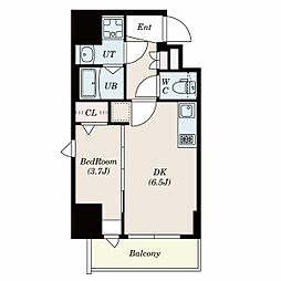 エスリードレジデンス上前津フロント 10階