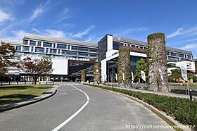 S-RESIDENCE名古屋菊井aline(アライン)  ｜ 愛知県名古屋市西区新道2丁目1202・1203-1・1203-2(地番)（賃貸マンション1K・2階・23.58㎡） その4