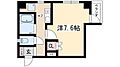 プロビデンス東新町4階5.7万円