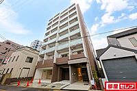 愛知県名古屋市中区伊勢山2丁目1-16：物件画像／部屋セレブ大須店　株式会社S-point