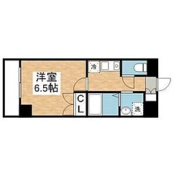 シュロスアービック 1階