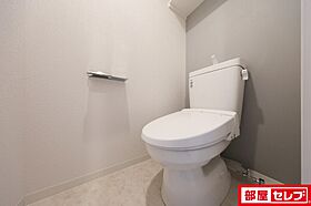 エスリード東別院ザ・セントレ  ｜ 愛知県名古屋市中区大井町3-32（賃貸マンション1DK・3階・29.04㎡） その9