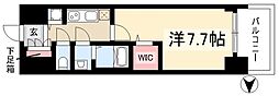 プレサンスジェネ葵