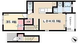 エムズステージ　V