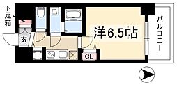 プレサンス大須プライマル 6階