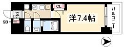 プレサンス　ジェネ　新栄町駅前　葵