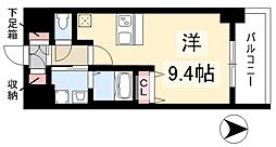 プレサンス名古屋駅前ヴェルロード
