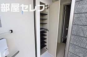 mia　casa十一番町  ｜ 愛知県名古屋市中川区十一番町4丁目8-1（賃貸アパート1LDK・2階・32.33㎡） その12