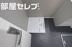 mia　casa十一番町  ｜ 愛知県名古屋市中川区十一番町4丁目8-1（賃貸アパート1LDK・2階・32.33㎡） その24