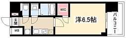 アドバンス名古屋ブランシュ 8階