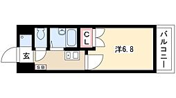 クレスト泉 9階/-