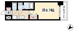 アステリ鶴舞エーナ 11階