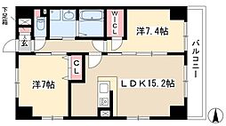 Live Flat上前津 4階