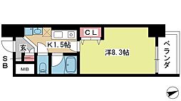 ヒルズ新栄2号館 10階