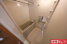 ディアコート白川  ｜ 愛知県名古屋市中区栄2丁目4-27（賃貸マンション1DK・8階・38.37㎡） その4