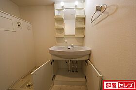 ディアコート白川  ｜ 愛知県名古屋市中区栄2丁目4-27（賃貸マンション1DK・8階・38.37㎡） その24