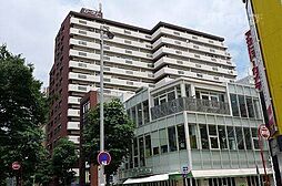 ロータリーマンション栄 5階/-