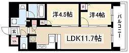 プレサンスロジェ金山駅前