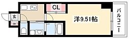 フォルティス今池 9階