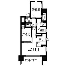 🉐敷金礼金0円！🉐ローレルアイ名駅東