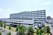 みなと医療生活協同組合協立総合病院 944m