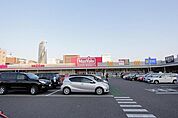 マックスバリュ太閤店 762m