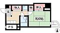 チサンマンション丸の内第39階4.2万円