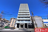 愛知県名古屋市熱田区新尾頭1丁目9-36：物件画像／部屋セレブ大須店　株式会社S-point