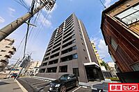 愛知県名古屋市中区平和2丁目2-20：物件画像／部屋セレブ大須店　株式会社S-point
