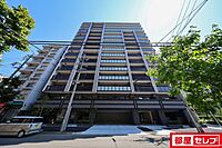 愛知県名古屋市中区金山1丁目10-4：物件画像／部屋セレブ大須店　株式会社S-point