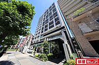 愛知県名古屋市東区泉2丁目1-30：物件画像／部屋セレブ大須店　株式会社S-point