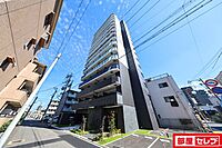 愛知県名古屋市中村区中島町3丁目26：物件画像／部屋セレブ大須店　株式会社S-point