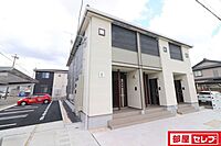 愛知県名古屋市西区城西町265番地：物件画像／部屋セレブ大須店　株式会社S-point
