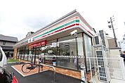 セブンイレブン名古屋大宝1丁目店 161m