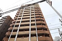 愛知県名古屋市中区千代田2丁目17-34：物件画像／部屋セレブ大須店　株式会社S-point