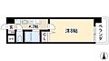 ヒルズ新栄5階4.9万円